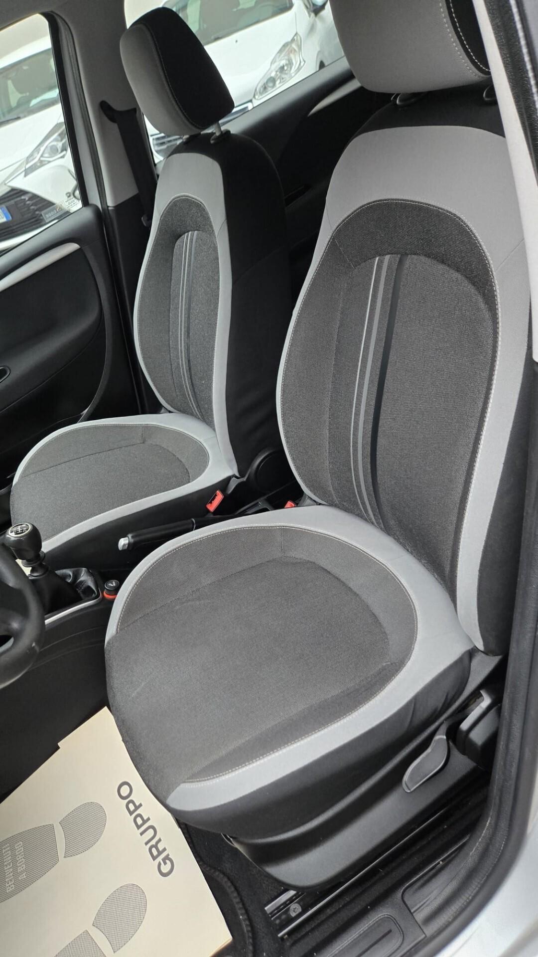 Fiat Grande Punto 1.2 5P Neopatentati