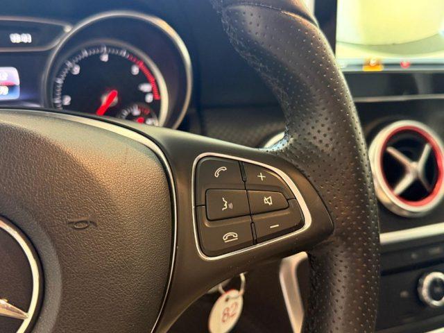 MERCEDES-BENZ A 180 d Premium