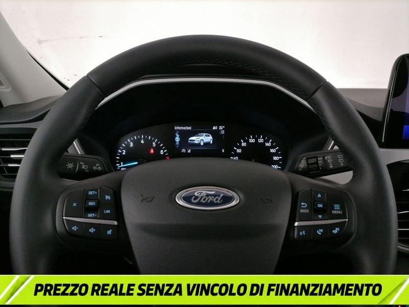 Ford Kuga 1.5 ecoboost Connect 2wd 120cv