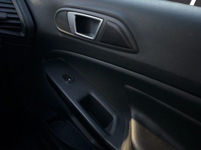 FORD EcoSport 1.0 EcoBoost 100 CV ST-Line