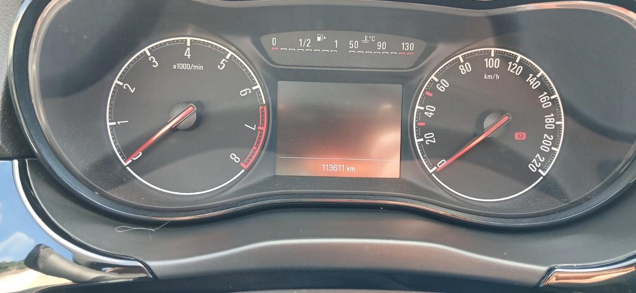 Opel Corsa 1.4 90CV GPL Tech 5 porte Innovation - 2018