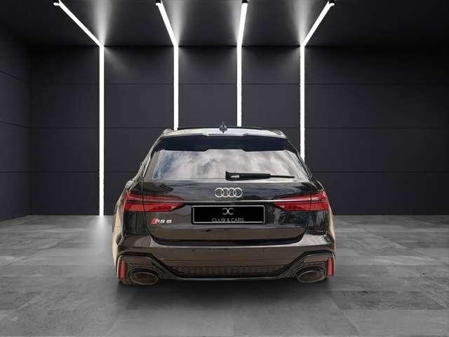 Audi RS6 Avant 4.0 mhev quattro tiptronic Dynamic/Tetto/C.22/PPF