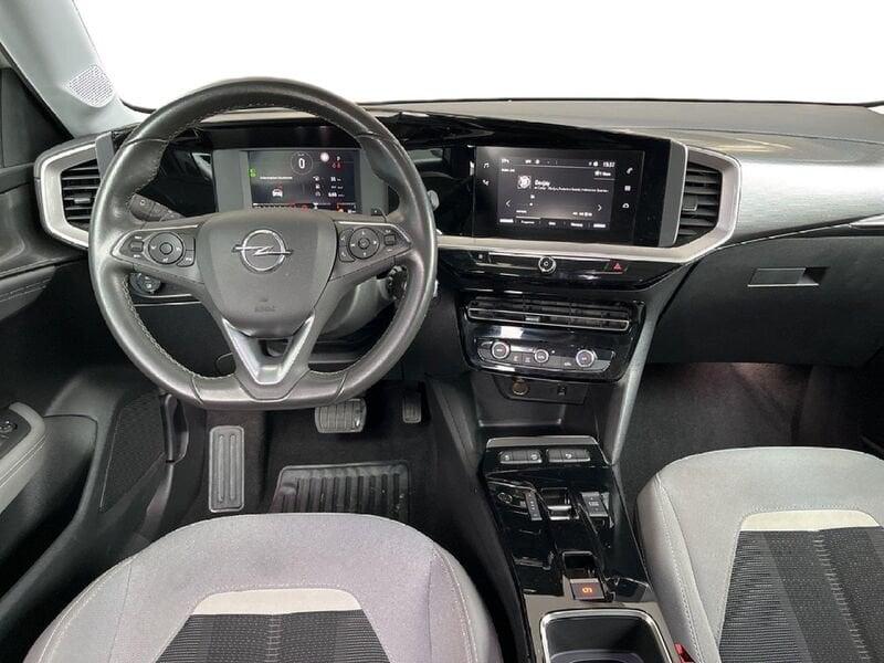 Opel Mokka II 2020 1.2 t Elegance s&s 130cv at8