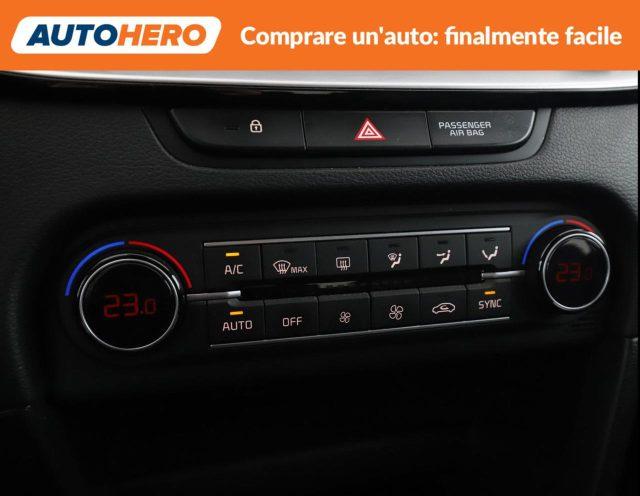 KIA XCeed 1.5 T-GDi 160 CV MHEV iMT High Tech