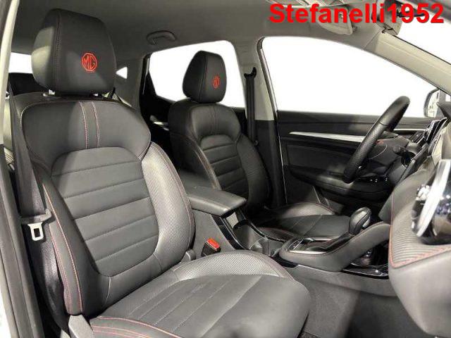 MG ZS 2021 - 1.0 Luxury auto