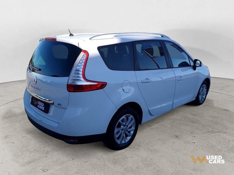 Renault Grand Scénic 1.5 Energy dCi 110cv BOSE