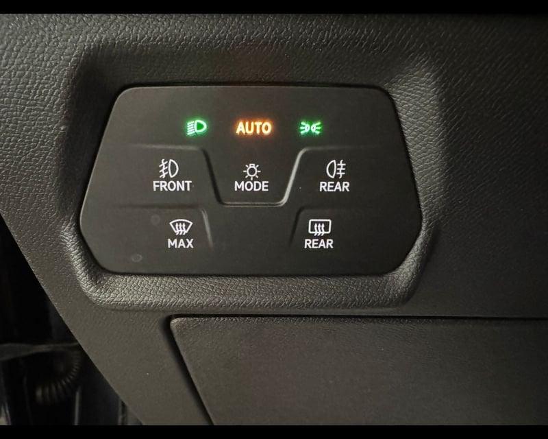 Cupra Formentor 2.0 TDI 4Drive DSG