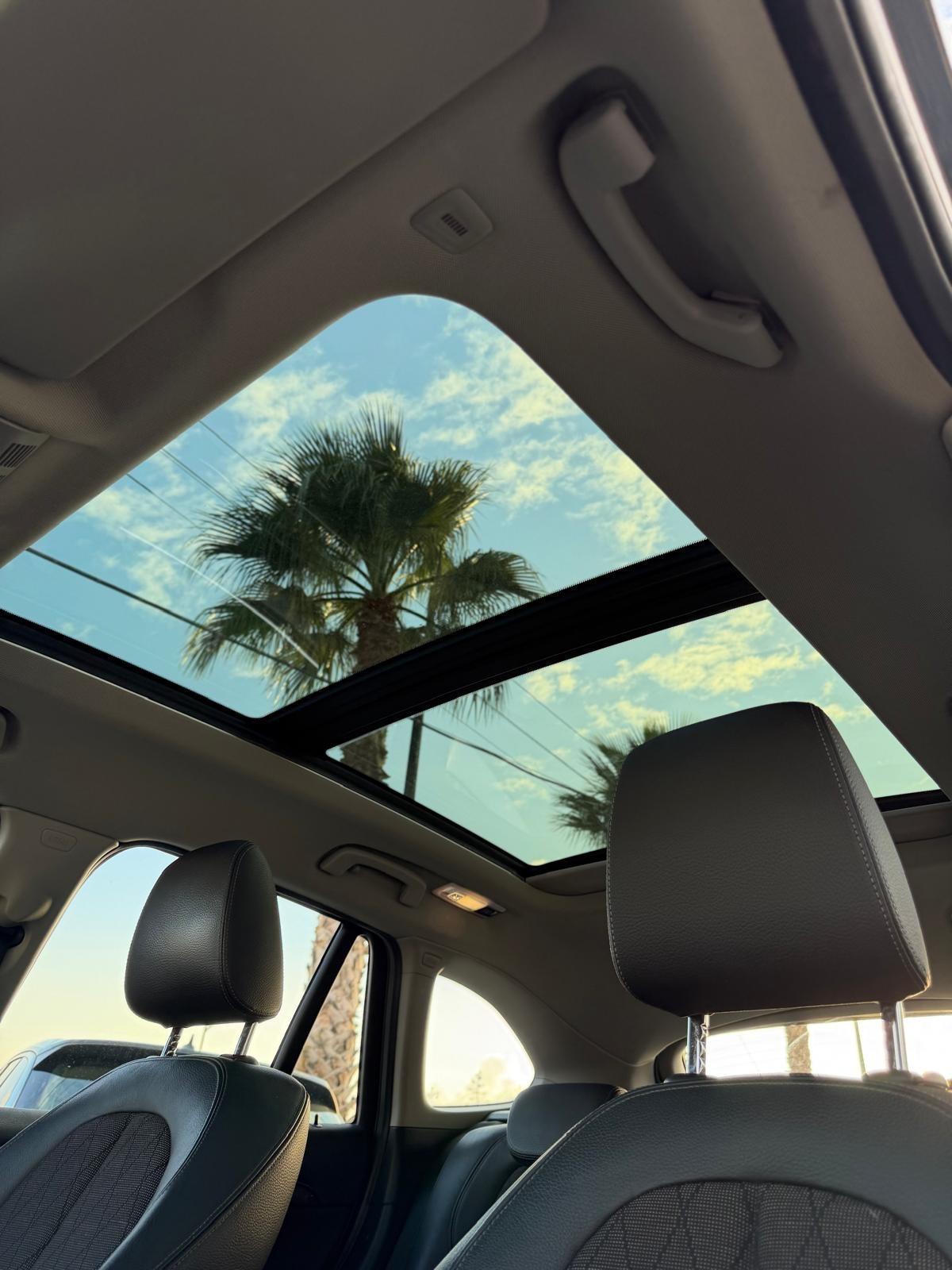 Bmw X1 sDrive18d xLine tetto apribile