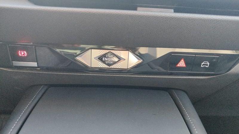 DS DS4 DS 4 BlueHDi 130 aut. Business