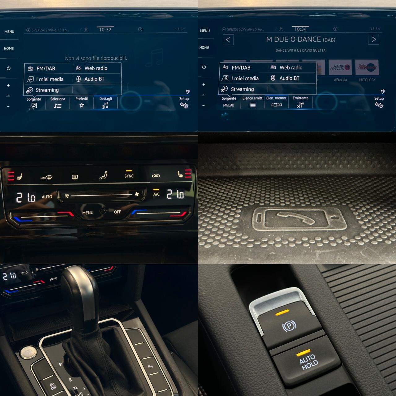 VOLKSWAGEN PASSAT VARIANT ELEGANCE 2.0TDI DSG *RADAR*CARPLAY*VIRTUAL*LED*