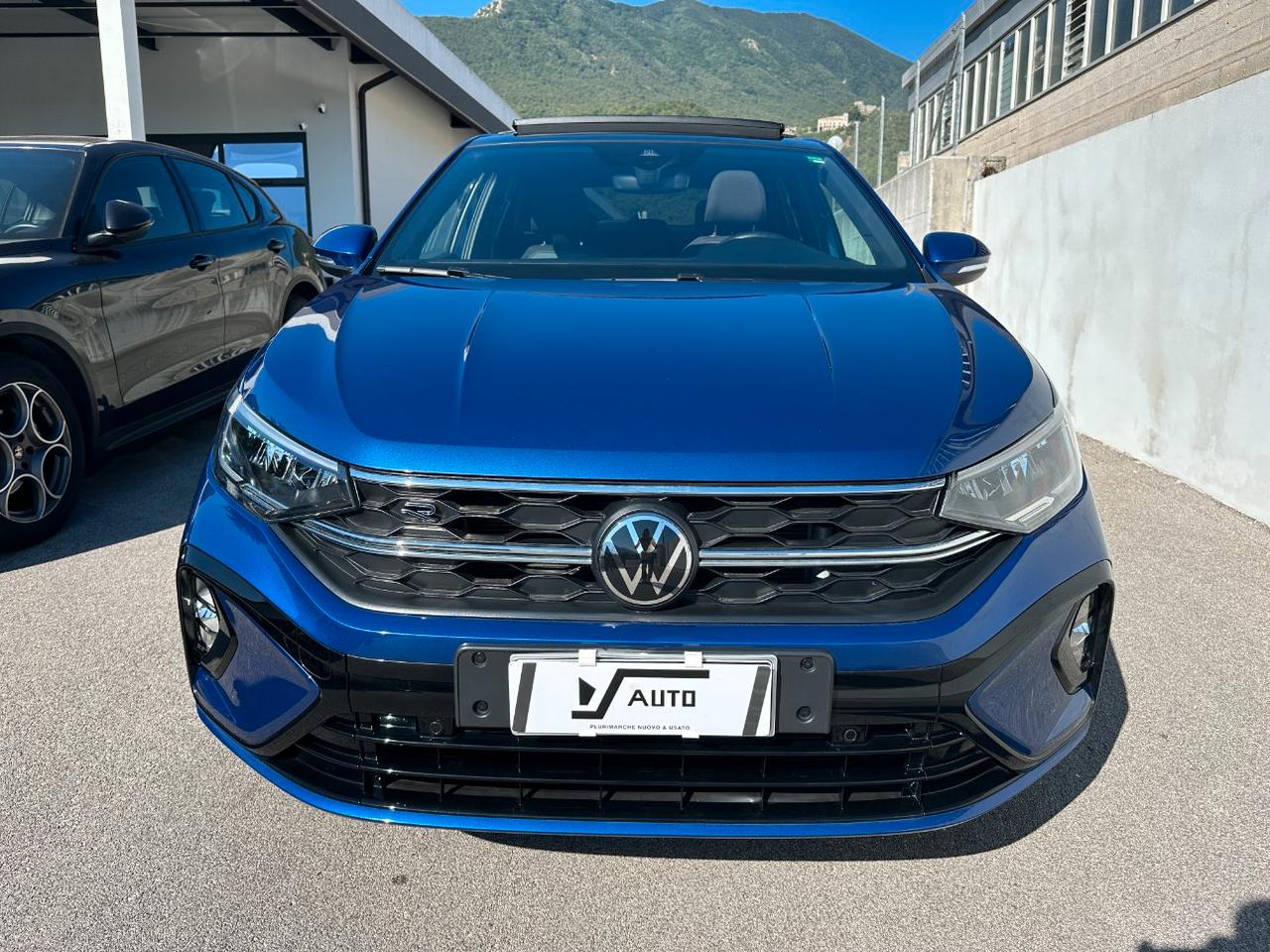Volkswagen Taigo 1.0 tsi R-Line 115cv