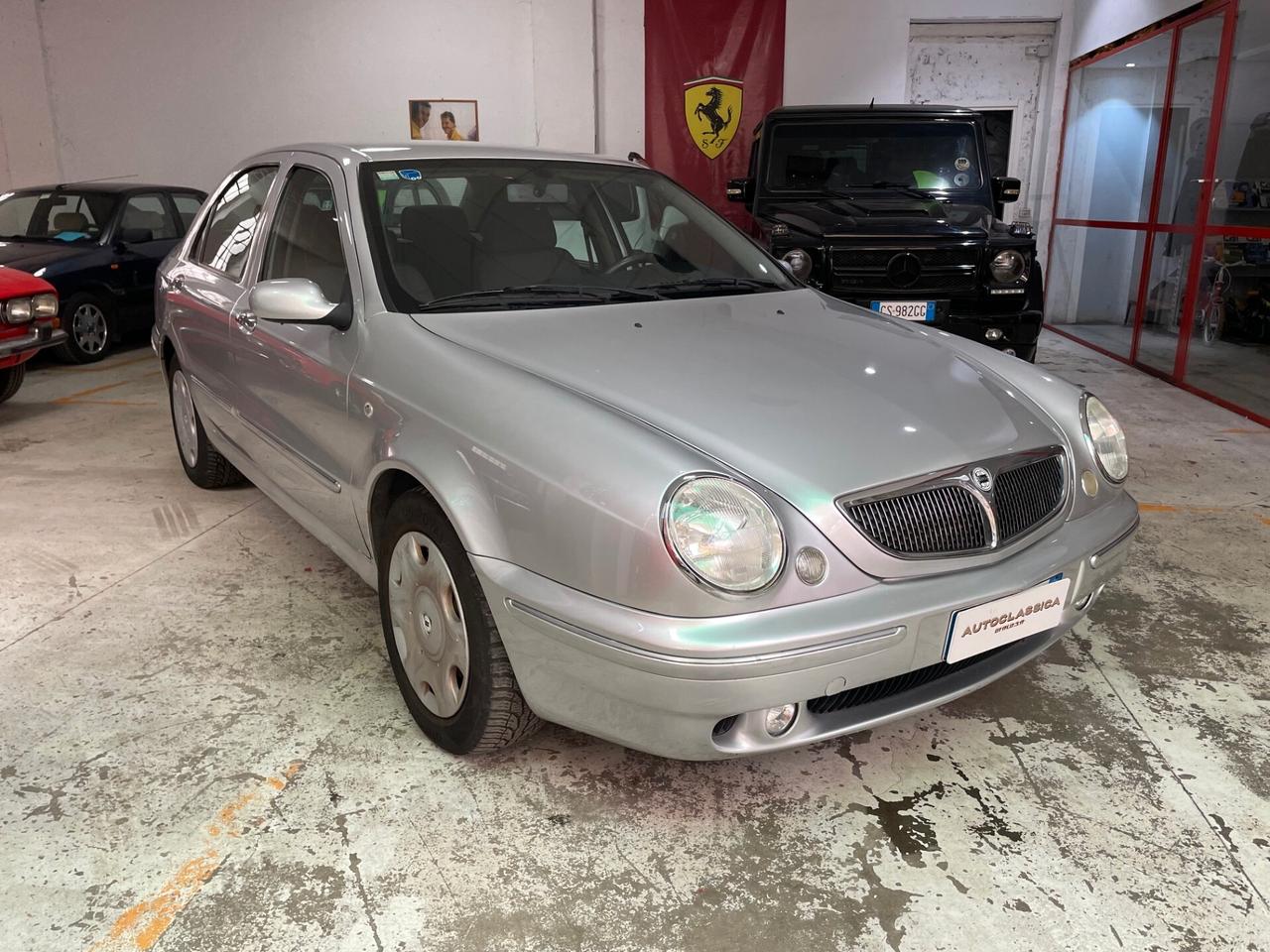 Lancia Lybra 1.6i 16V cat LX