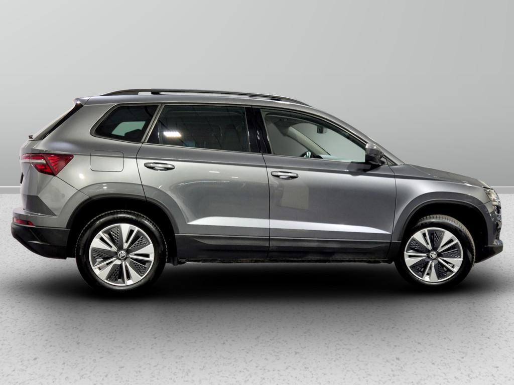 Skoda Karoq 2.0 tdi evo Executive 115cv dsg