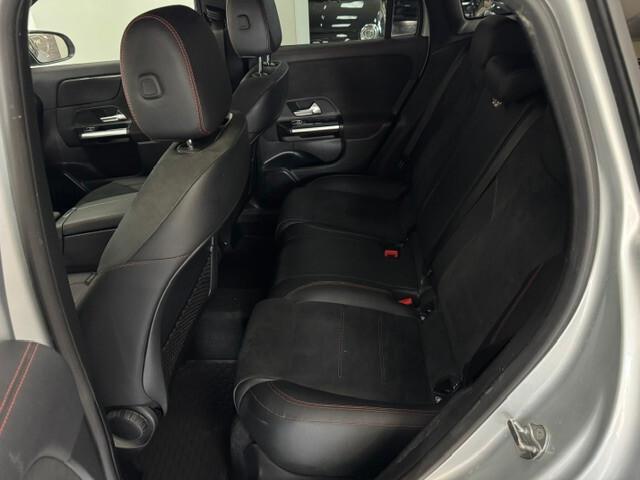Mercedes-benz GLA 200 d Automatic Premium NIGHT EDITION UFFICIALE ITALIANA