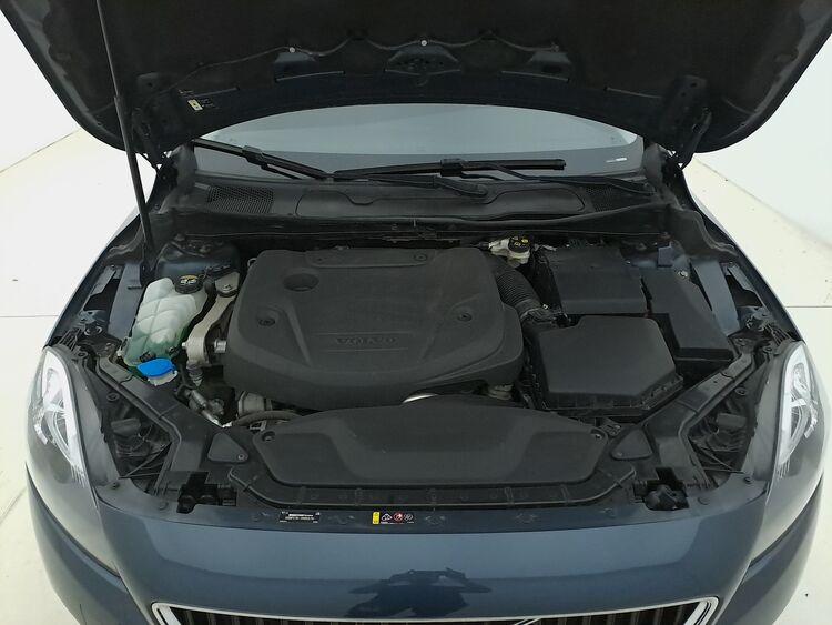 Volvo V40 D2 Geartronic Business BR160266 2.0 Diesel 120CV