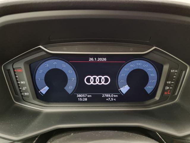 AUDI A1 SPB 30 TFSI S tronic Admired Advanced