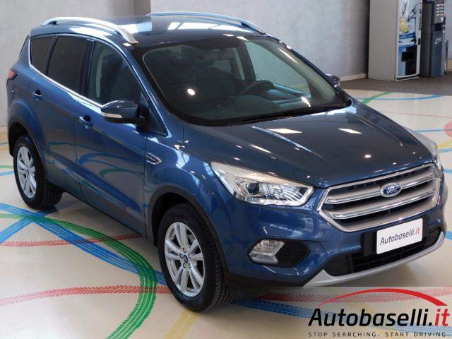 FORD Kuga 1.5 ECOBOOST 120CV S&S 2WD BUSINESS - UNICO PROP.