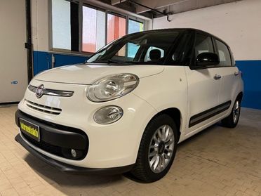 FIAT 500L 1.3 Multijet 95 CV Lounge