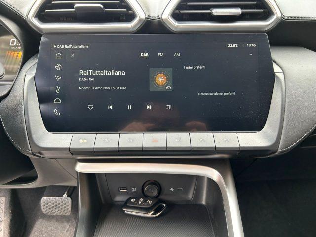 MG ZS Hybrid+ Luxury 195CV *PREZZO PROMO*