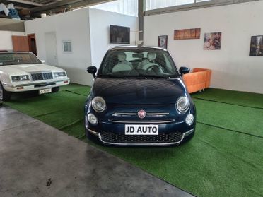 Fiat 500 C 1.0 Hybrid Dolcevita Special Edition