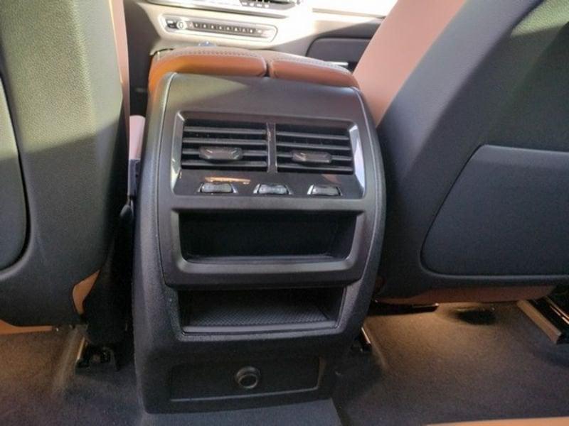 BMW X5 X5 xDrive25d xLine