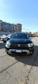 Dacia Duster 1.6 SCe GPL 4x2 Techroad