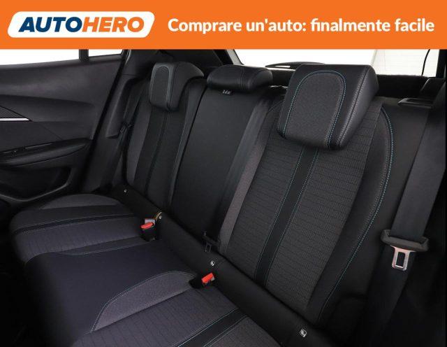 PEUGEOT 2008 PureTech 130 S&S EAT8 Allure Pack