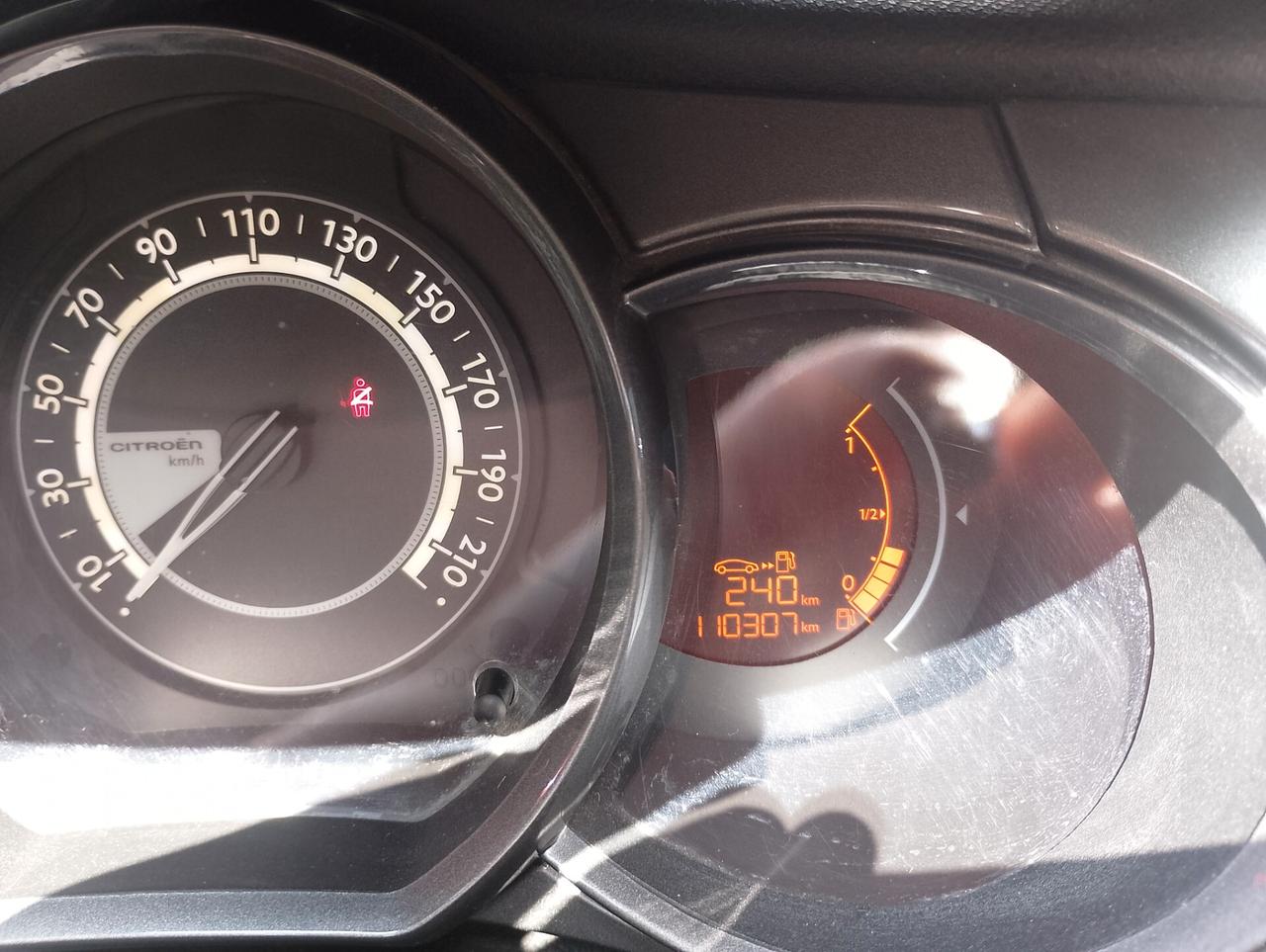 Citroen C3 1.2 VTi 82 Seduction