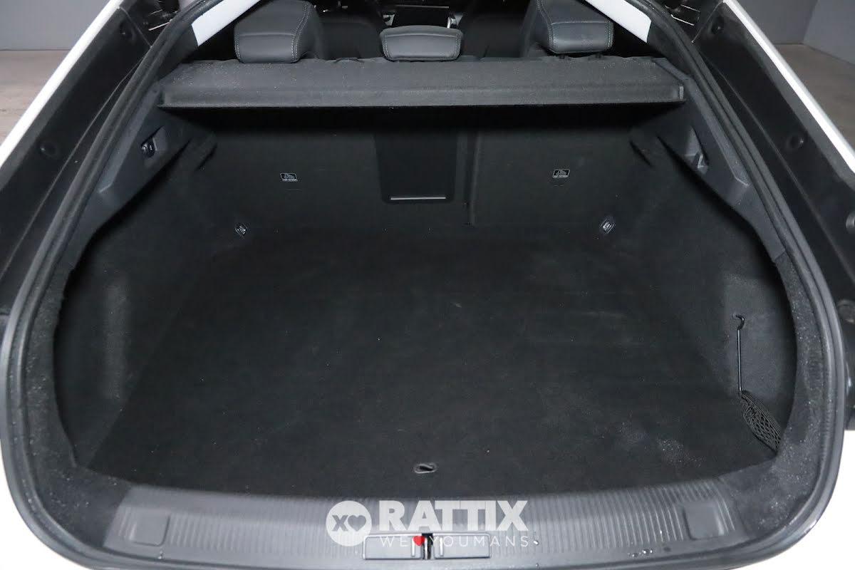 Peugeot 508 1.6 Hybrid Phev 225CV Allure Pack e-eat8