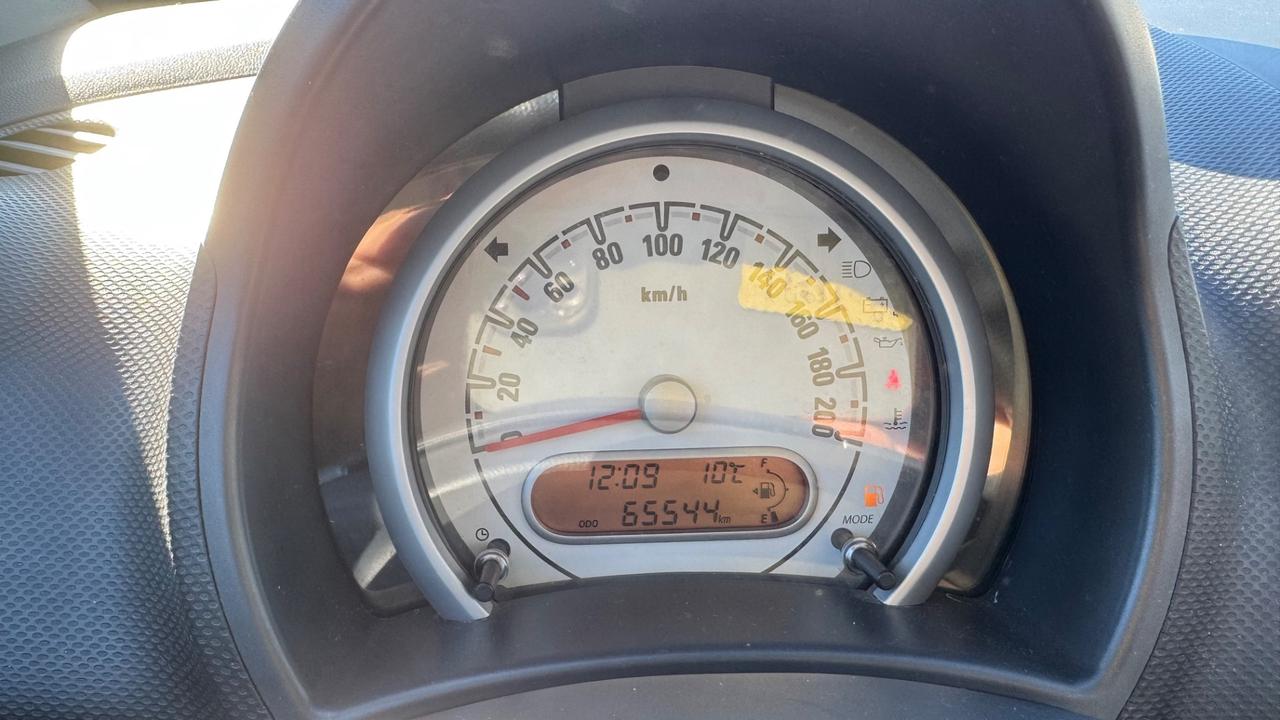 Opel Agila 1.2 16V 94CV Start&Stop Enjoy