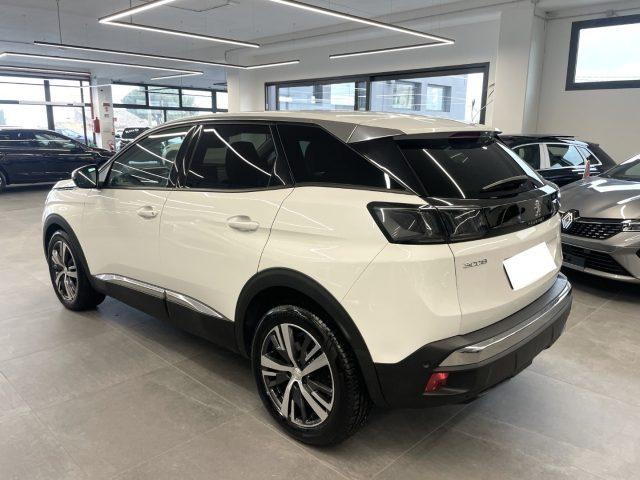 PEUGEOT 3008 1.5 BlueHDi 130 CV EAT8 Allure