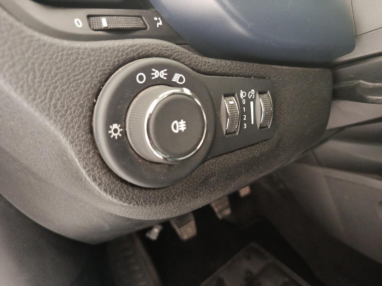 FIAT 500X - 500X 1.0 T3 120 CV Cult