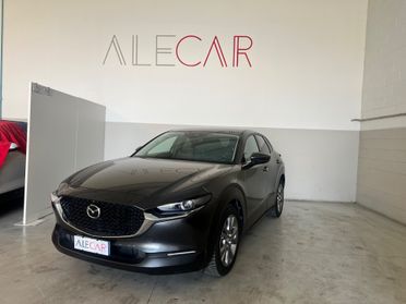 Mazda CX-30 2.0L Skyactiv-G M Hybrid 2WD Exceed