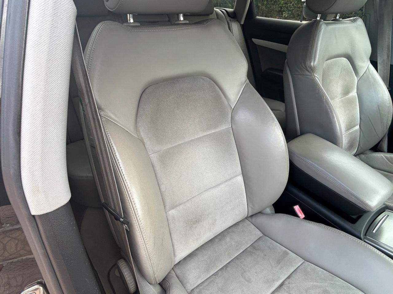 Audi A6 allroad 3.0 V6 TDI F.AP. tiptronic