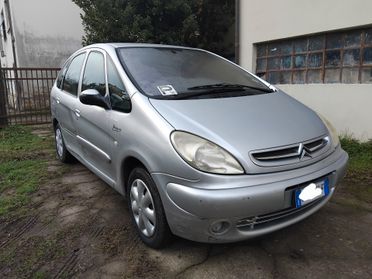 Citroen Xsara Picasso Chrono