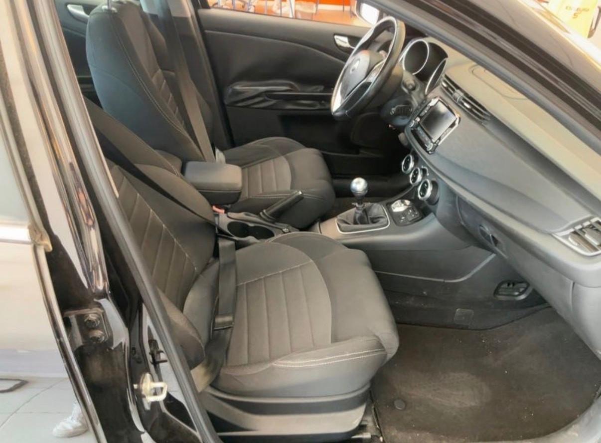 Alfa Romeo Giulietta 1.6 JTDm 120 CV Super