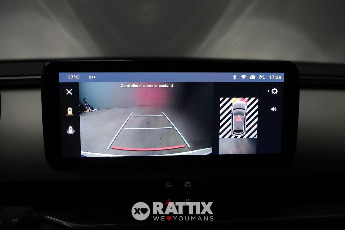 Fiat 600 1.2 Hybrid 110CV La Prima II Auto