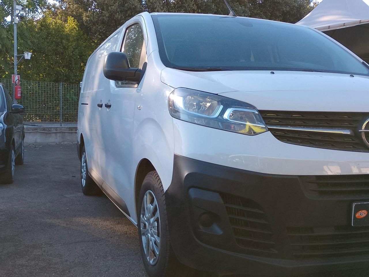 Opel Vivaro 1.5 Diesel 120CV S&S PL-TN M Furgone Enjoy