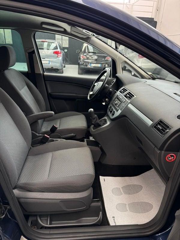 Ford C-Max C-Max 1.6 tdci 110cv dpf