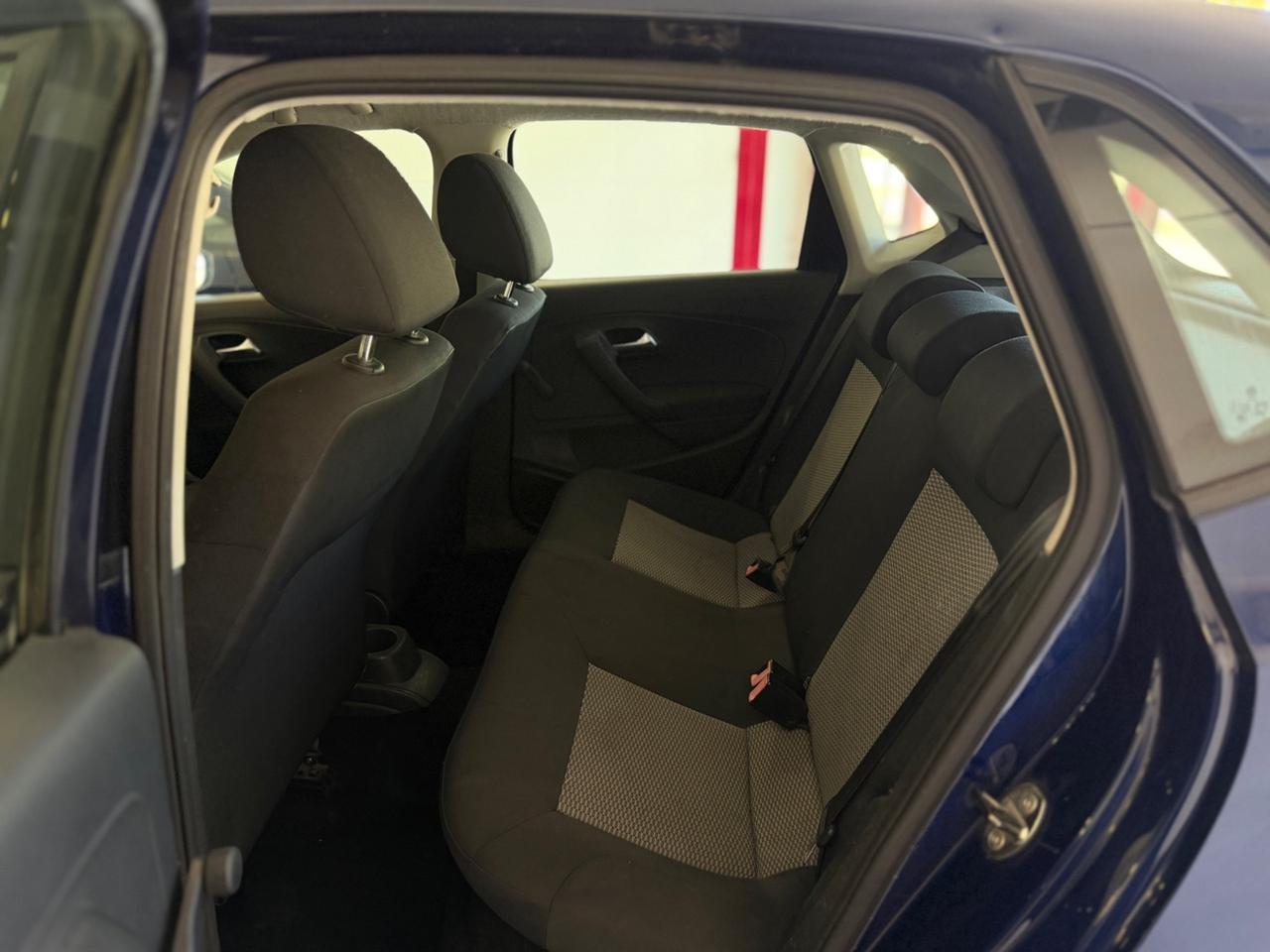 Volkswagen Polo 1.2 5 porte Trendline