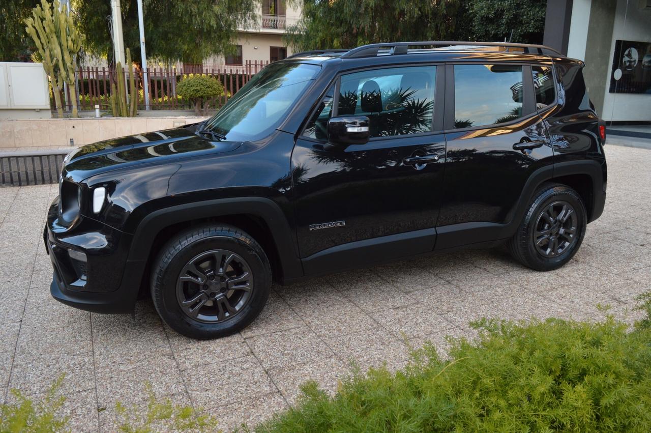Jeep Renegade 1.6 Mjt 130 CV Business