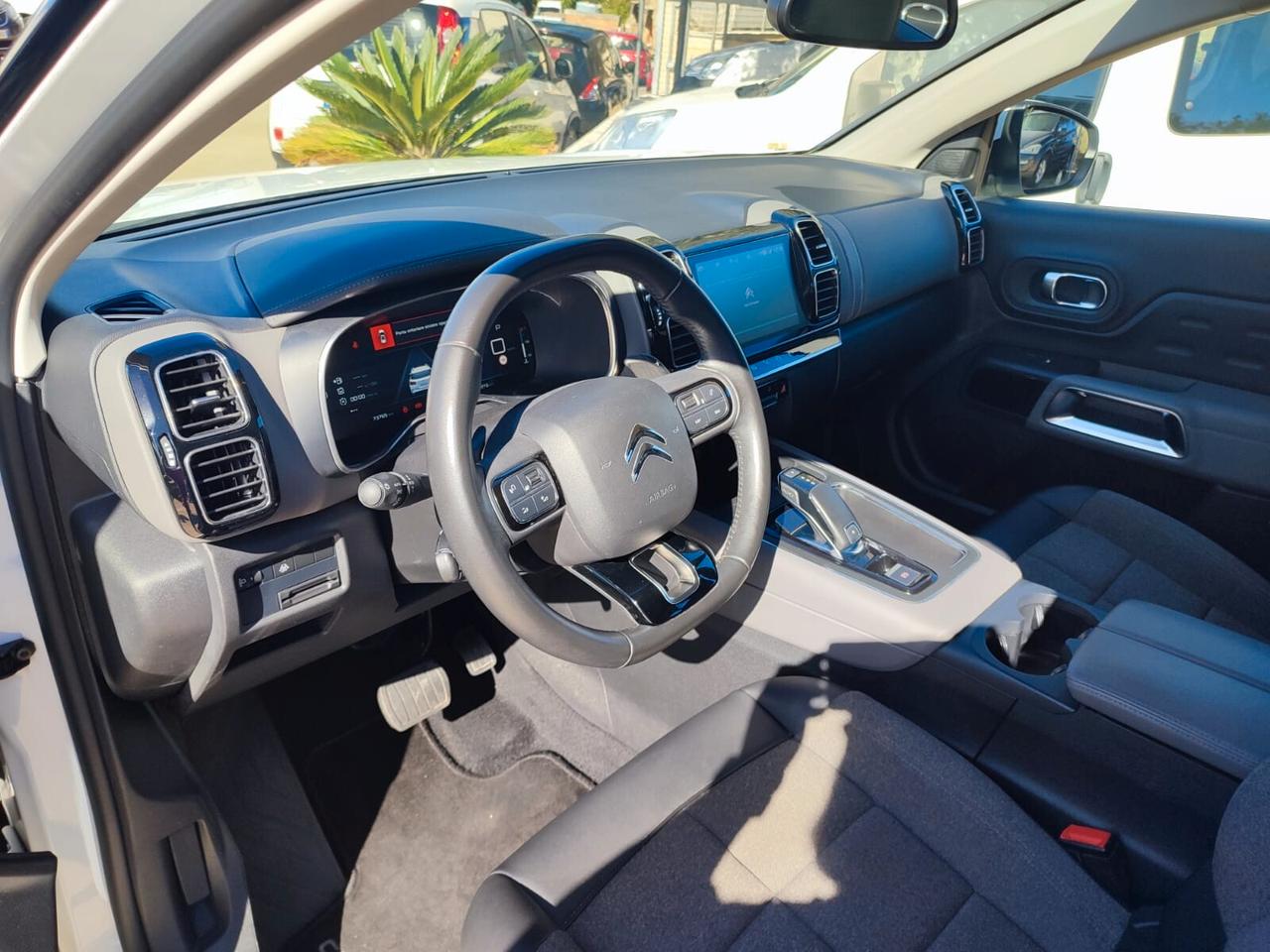 Citroen C5 Aircross BlueHDi 130 S&S Business