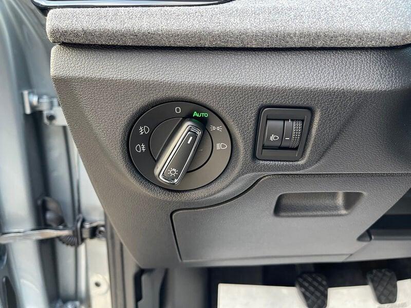 Škoda Kamiq 1.0 tsi Be More 95cv - NUOVO