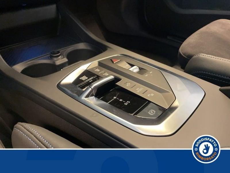 BMW Serie 1 118d M Sport Pro