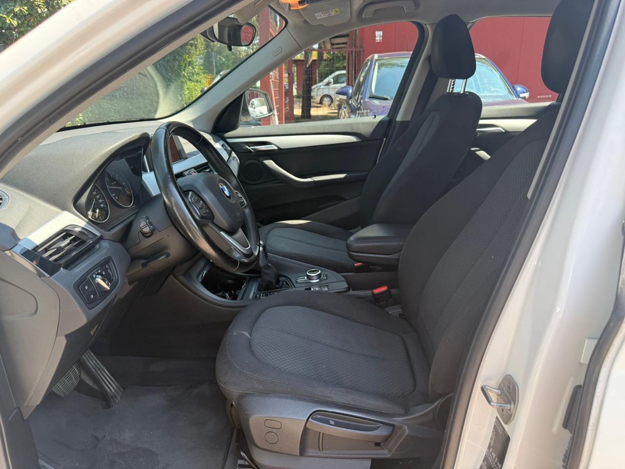 Bmw X1 sDrive18d LED NAVI GARA 24 MESI *PROMO*