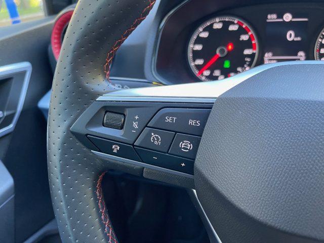 SEAT Arona 1.0 TGI METANO FR 90CV UNIPROPRIETARIO NAVIGATRORE