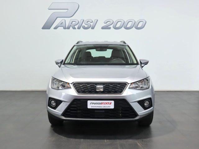 SEAT Arona 1.0 EcoTSI 110 CV Style *PROMO PARISI GROUP*