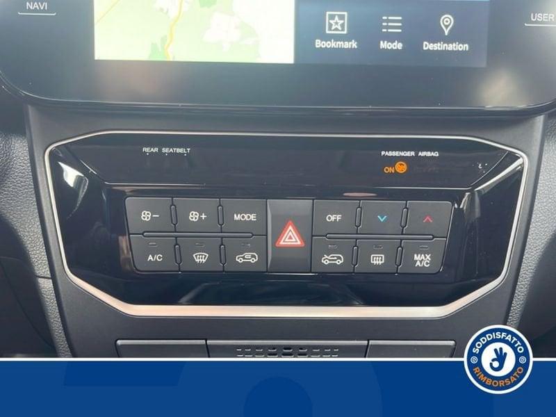 KGM Tivoli Style 1.5 Turbo GDI 163 CV