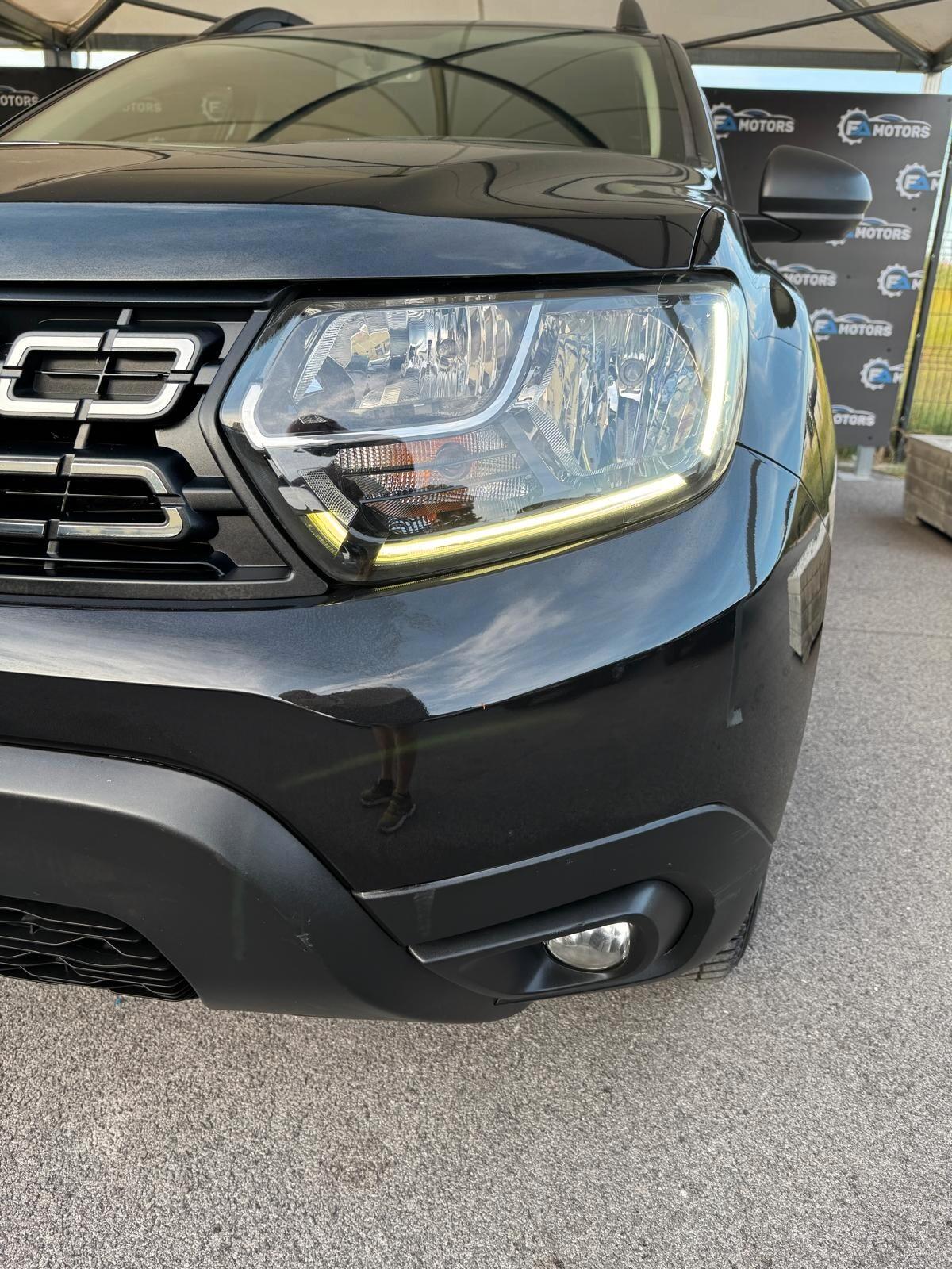 Dacia Duster 1.6 SCe GPL Comfort - 12/2019