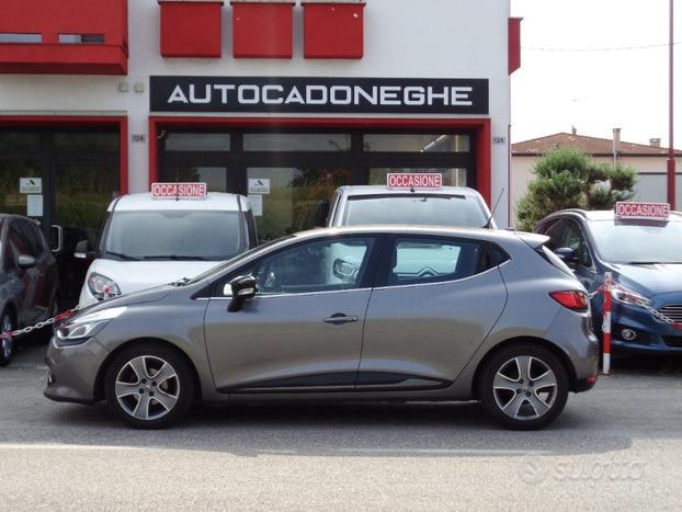 RENAULT Clio 1.2 PREZZO VALIDO FINO 09.08,GARANZ